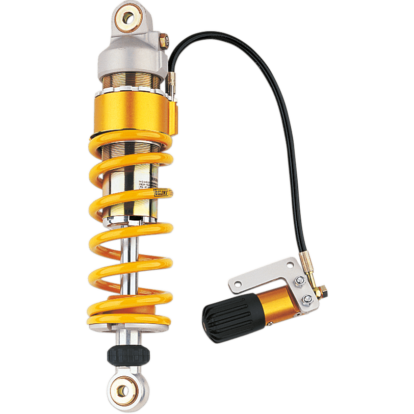 OHLINS Shock Absorber Rear Standard Spring Type 46DRS BM 436