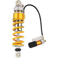 OHLINS Shock Absorber Rear Standard Spring Type 46DRS BM 436