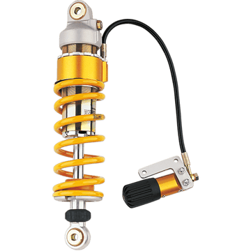 OHLINS Shock Absorber Rear Standard Spring Type 46DRS BM 436