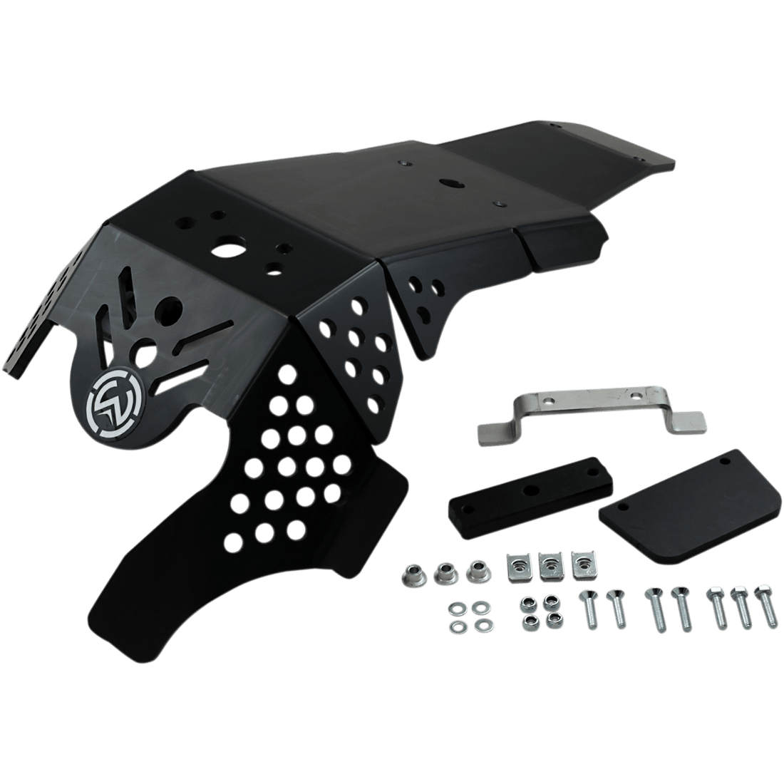 MOOSE RACING Pro LG Skid Plate Yamaha PX1459