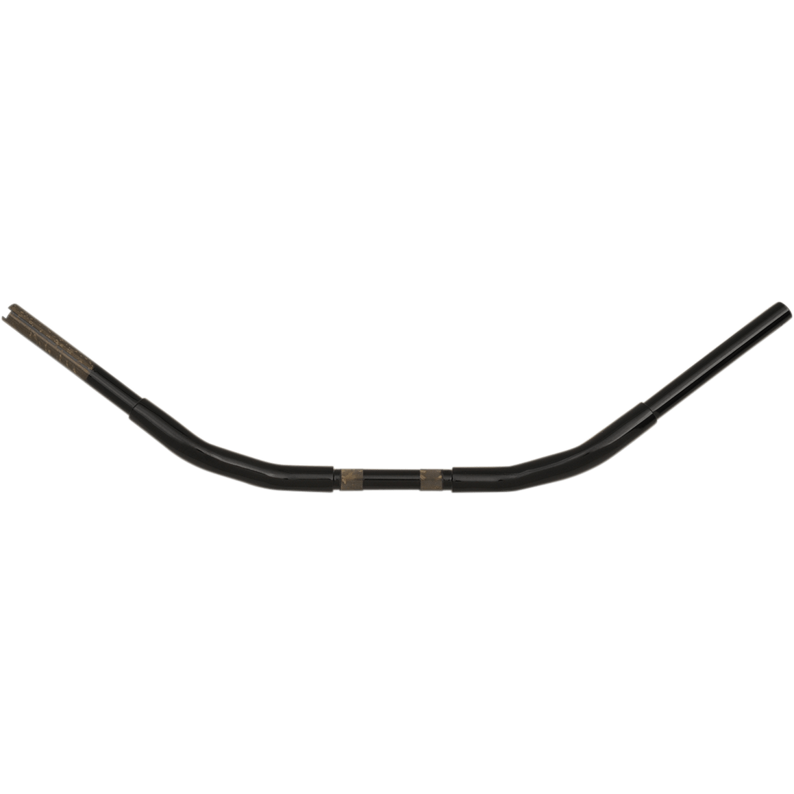 DRAG SPECIALTIES Handlebar Buffalo Classic TBW Black