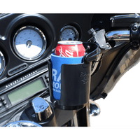 RAM MOUNTS Drink Holder Kit Tough-Claw™ Mount w/ Level Cup™