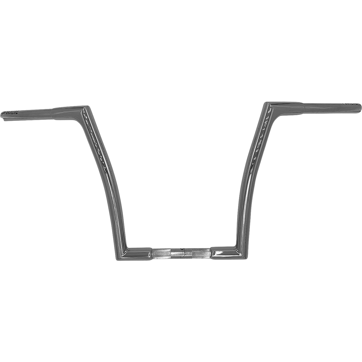 FAT BAGGERS INC. Handlebar Flat Top 14" Chrome 707014