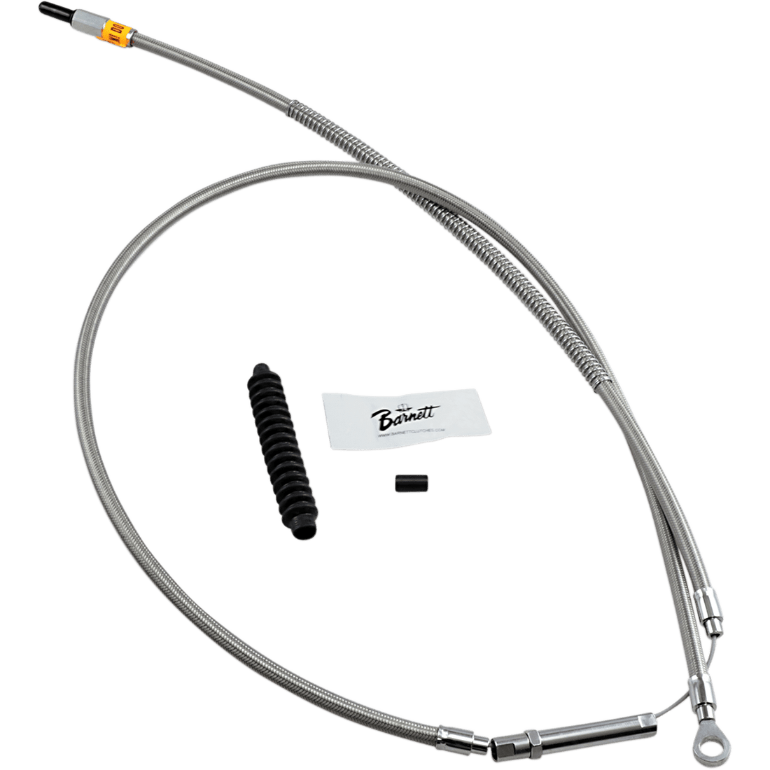 BARNETT Clutch Cable +6" 102301003506