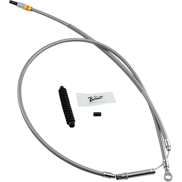 BARNETT Clutch Cable +6" 102301003506