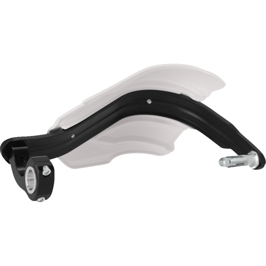 ACERBIS Handguards Endurance X White/Black 2980461035