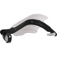 ACERBIS Handguards Endurance X White/Black 2980461035