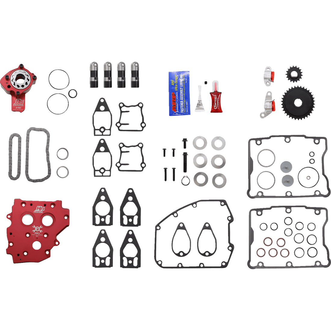 FEULING OIL PUMP CORP. Camchest Kit Race Series® 7475