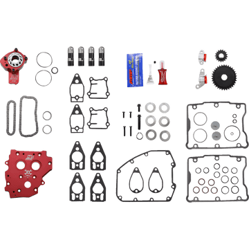 FEULING OIL PUMP CORP. Camchest Kit Race Series® 7475