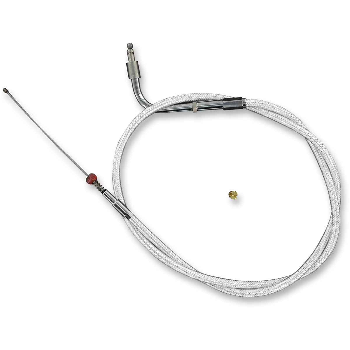 BARNETT Throttle Cable Platinum Series 1063030012