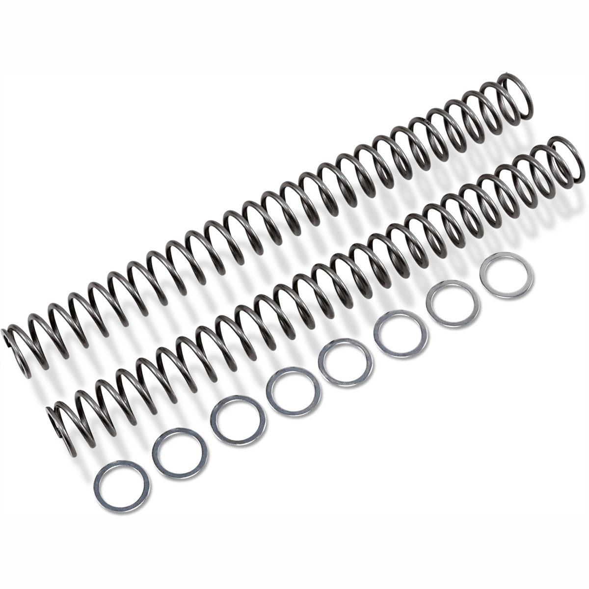 RACE TECH Fork Springs 0.52 kg/mm FRSP 454752