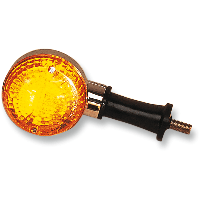 K&S TECHNOLOGIES Turn Signal Kawasaki Amber