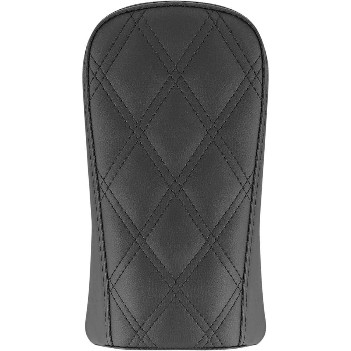 SADDLEMEN Renegade Pillion Pad Sport Lattice Stitched Black FLSB/FXLR '18-'23 81829022LS