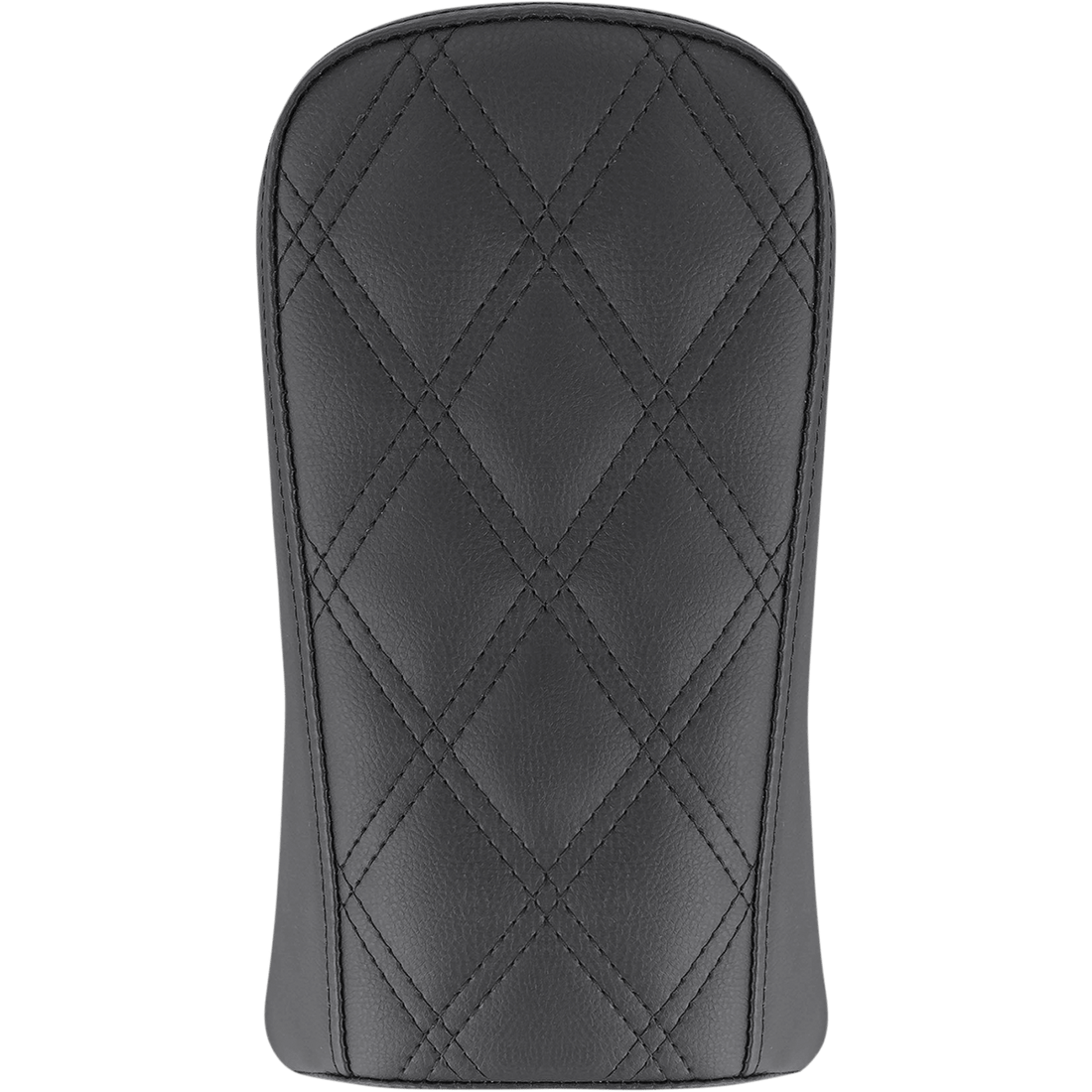 SADDLEMEN Renegade Pillion Pad Sport Lattice Stitched Black FLSB/FXLR '18-'23 81829022LS