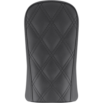 SADDLEMEN Renegade Pillion Pad Sport Lattice Stitched Black FLSB/FXLR '18-'23 81829022LS