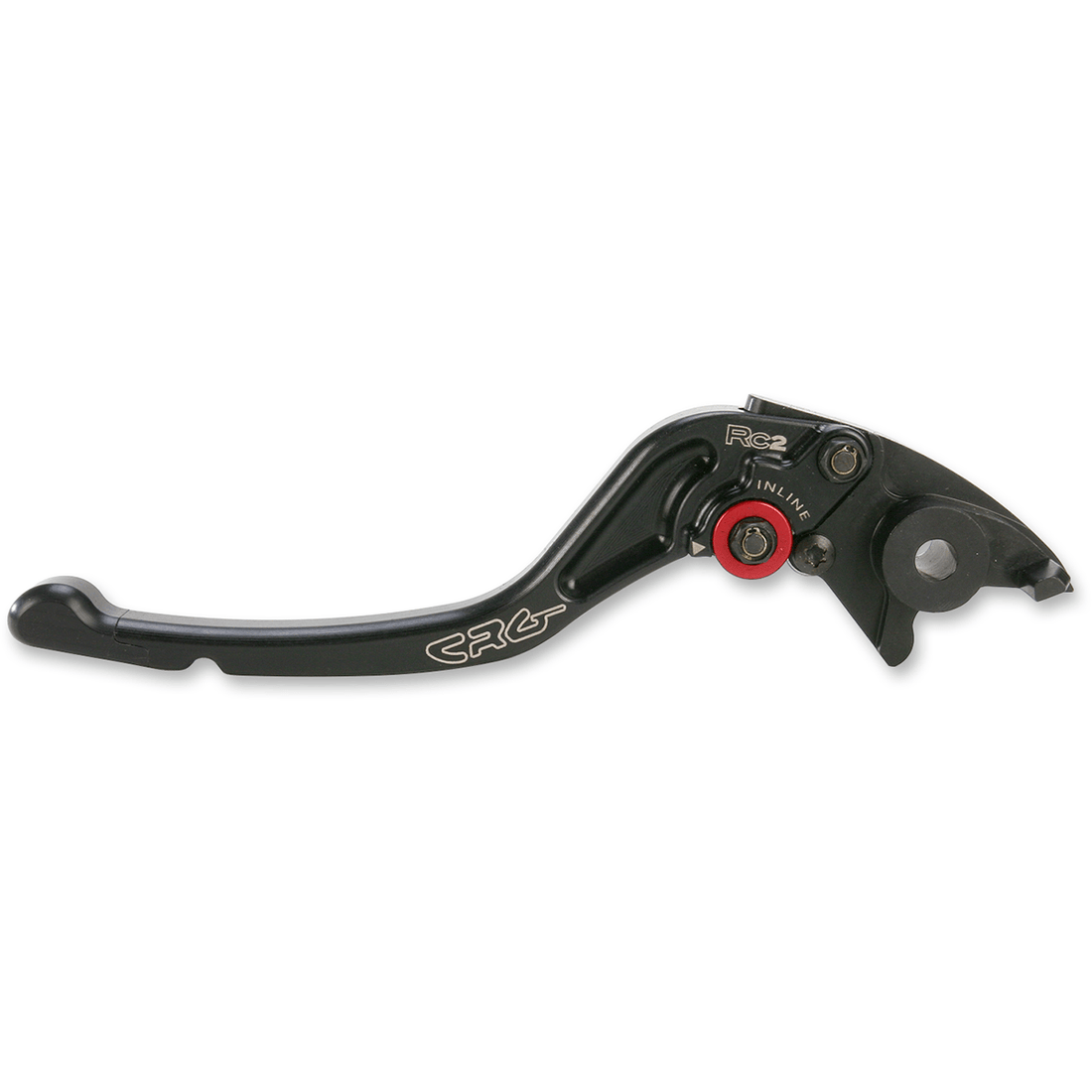 CRG Brake Lever RC2 Black 2AN551TB