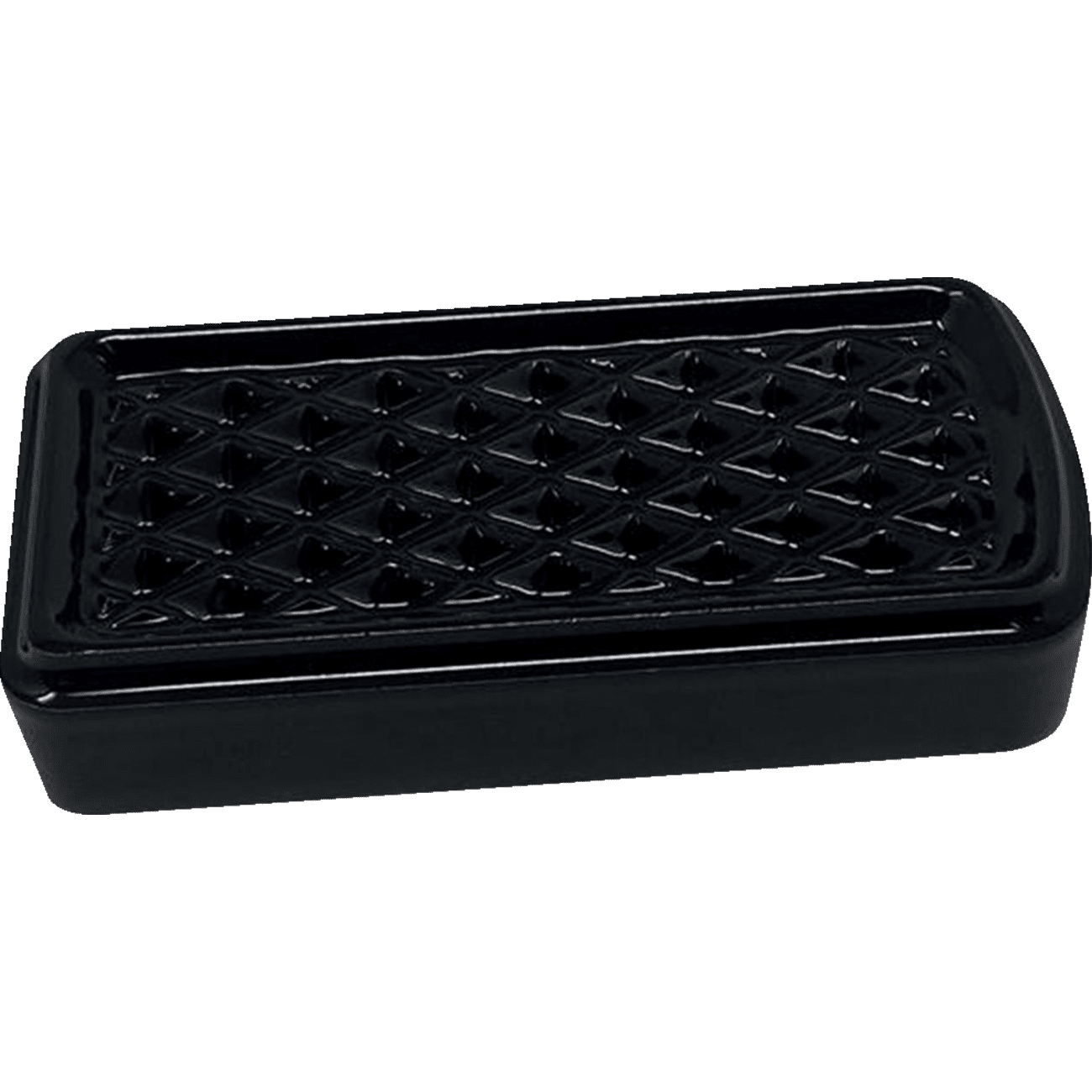 COVINGTONS Brake Pedal Diamondback Black C3042B