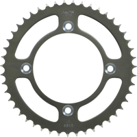 SUNSTAR SPROCKETS Rear Sprocket 47 Tooth Suzuki/Yamaha