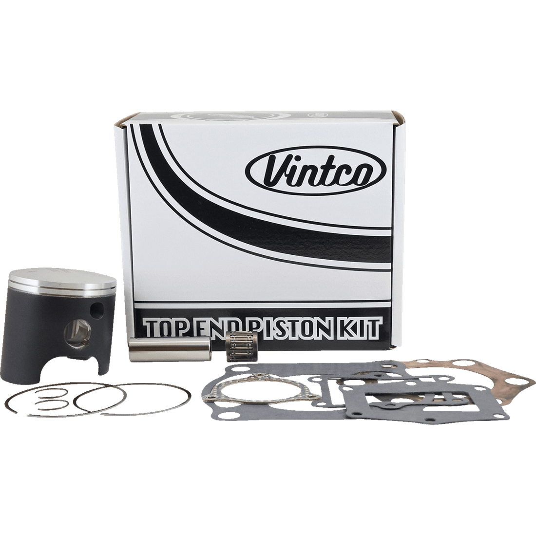 VINTCO Top End Piston Kit