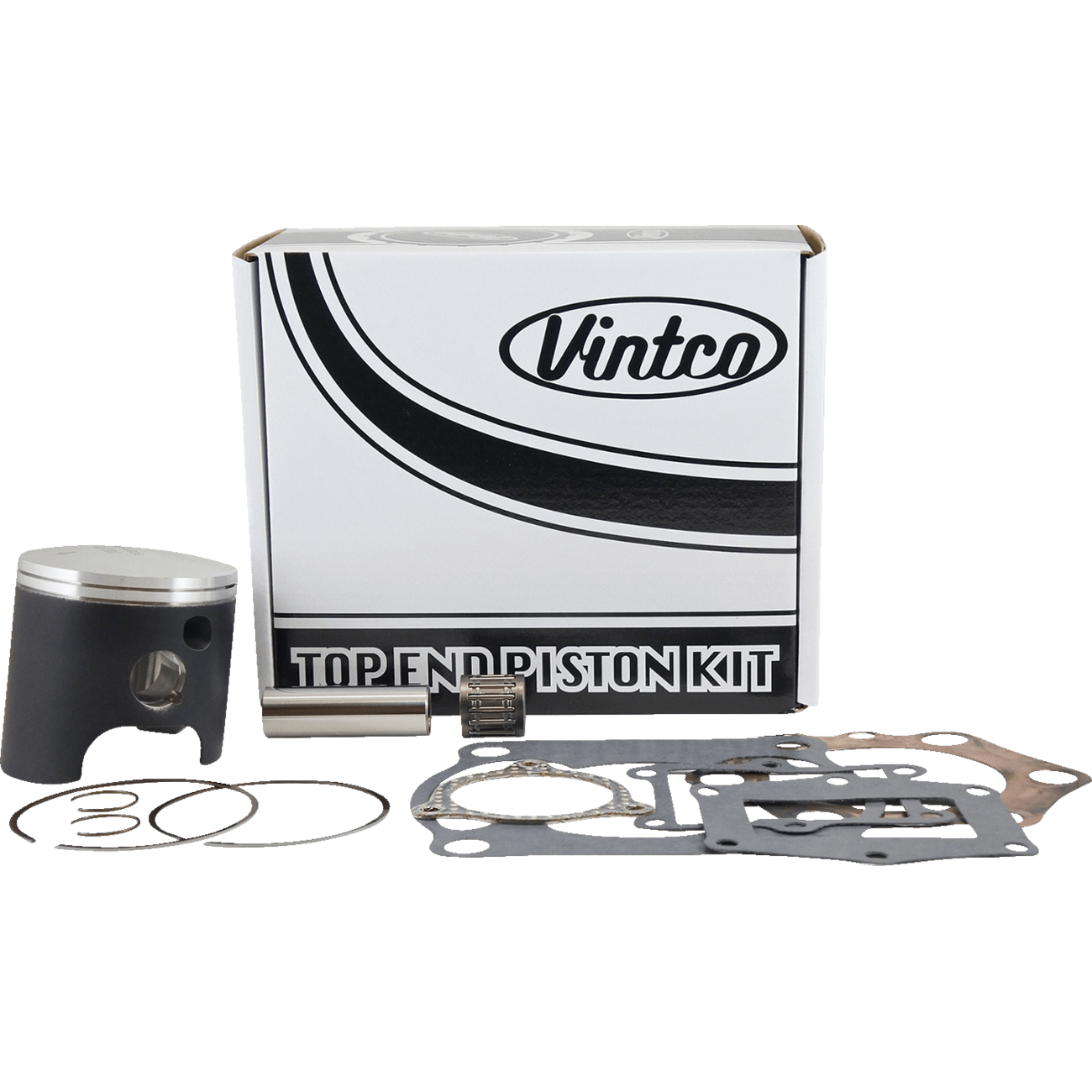 VINTCO Top End Piston Kit