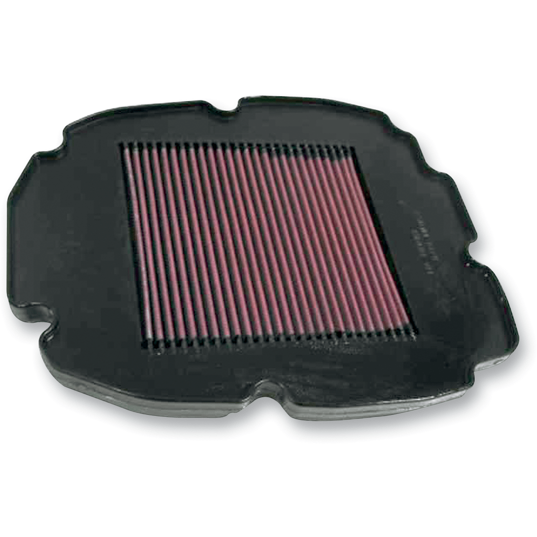 K & N OE Replacement High-Flow Air Filter Honda HA8098