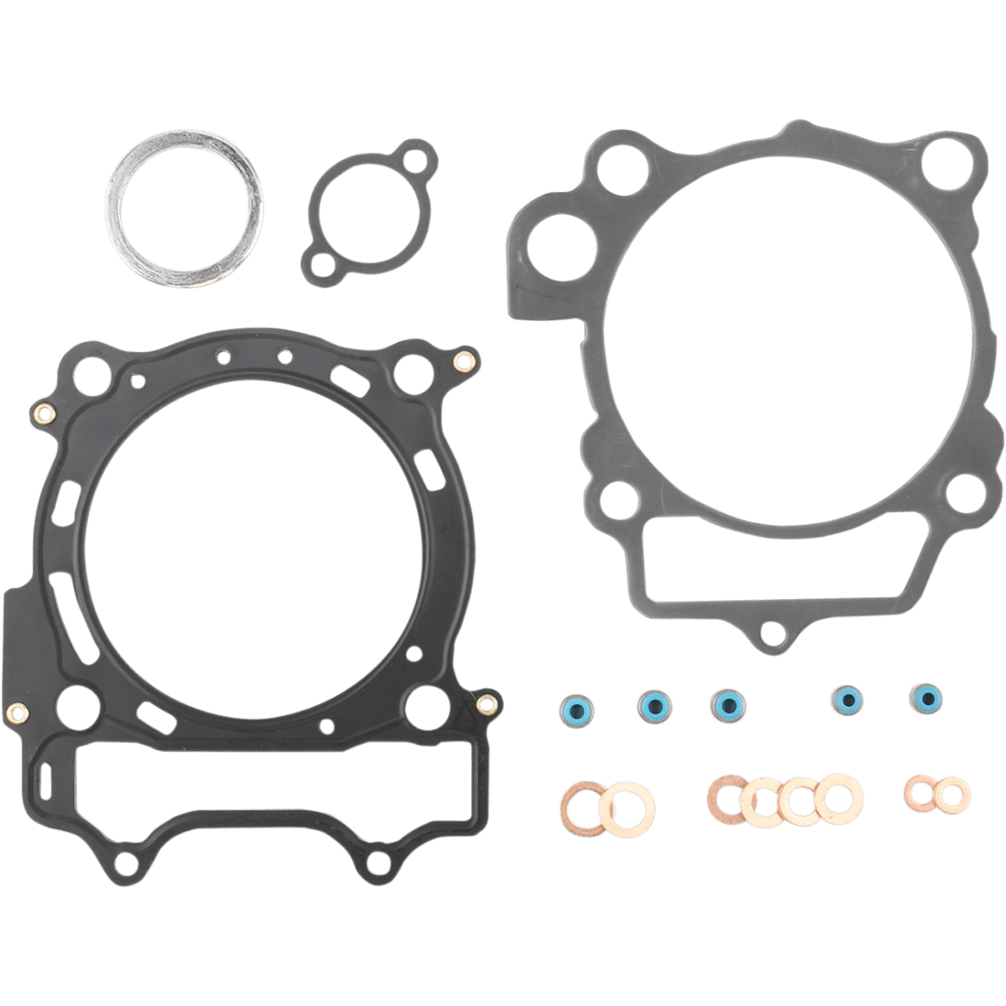 COMETIC Gasket Set 95 mm Yamaha