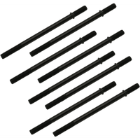 S&S CYCLE Cylinder Studs XL 8-Pack