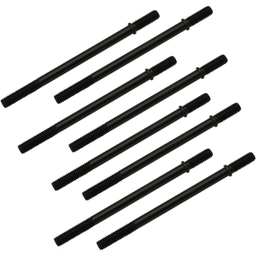 S&S CYCLE Cylinder Studs XL 8-Pack