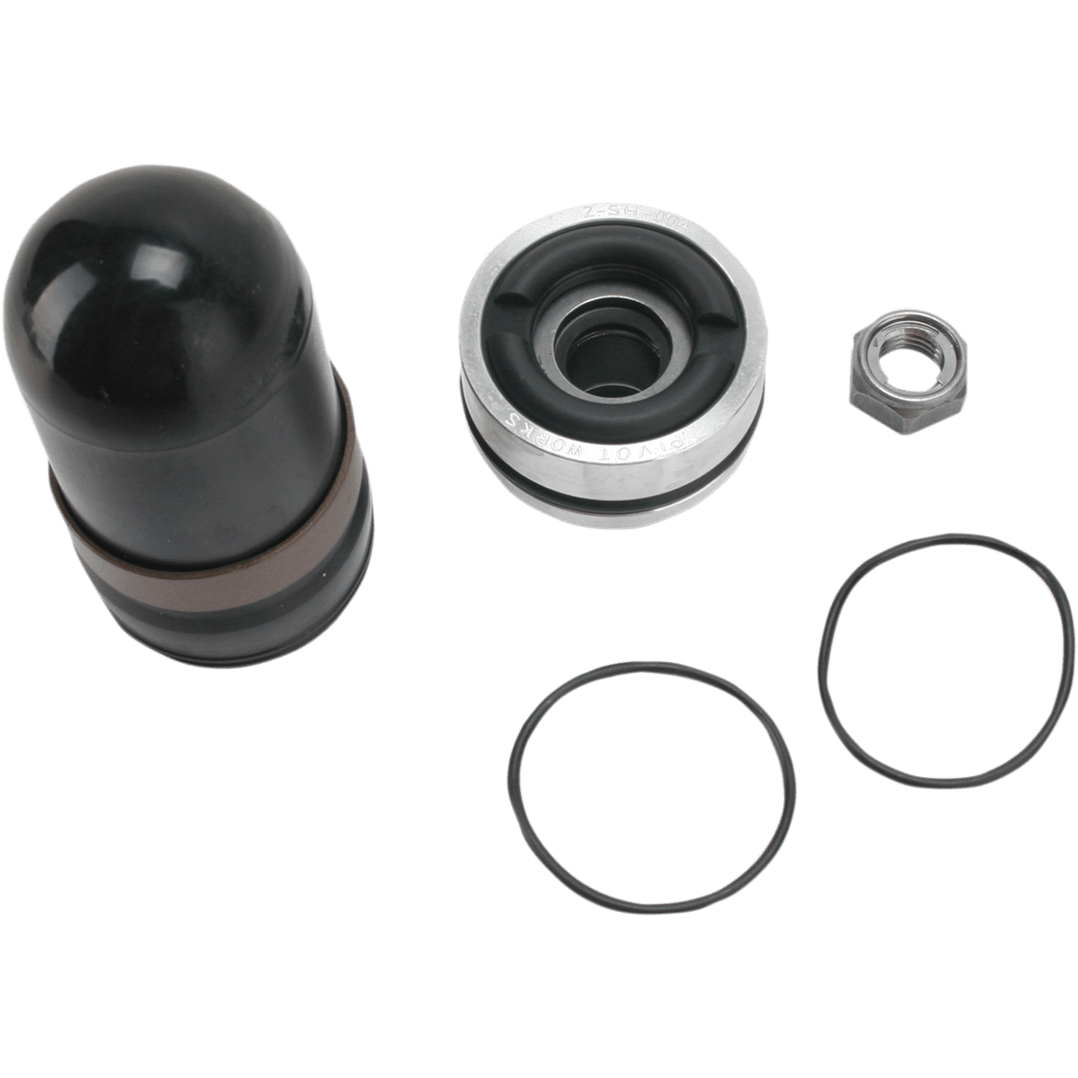 PIVOT WORKS Shock Rebuild Kit PWSHRK06000