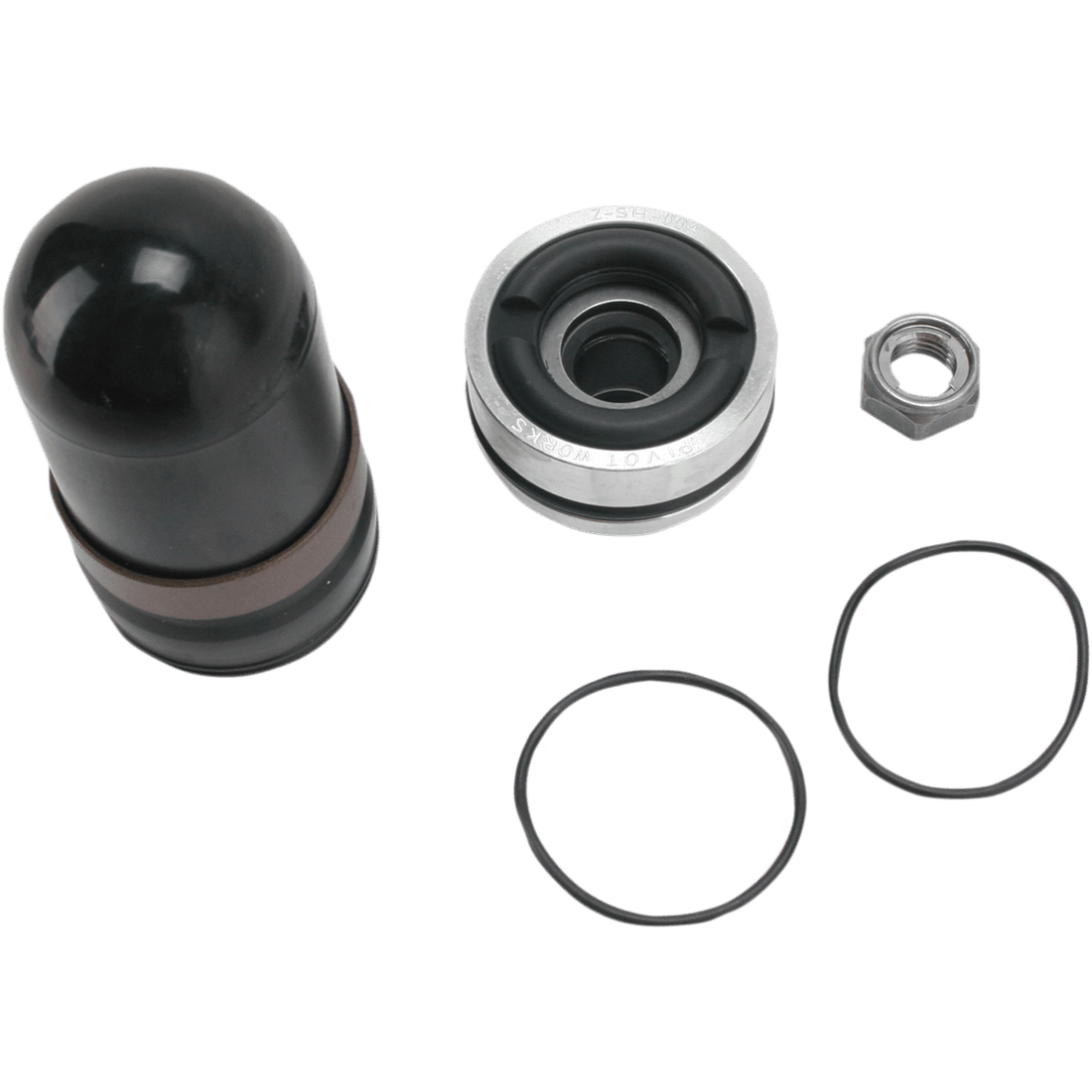 PIVOT WORKS Shock Rebuild Kit PWSHRK06000