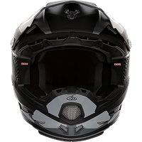 6D HELMETS ATR-2Y Helmet Fusion Black Small