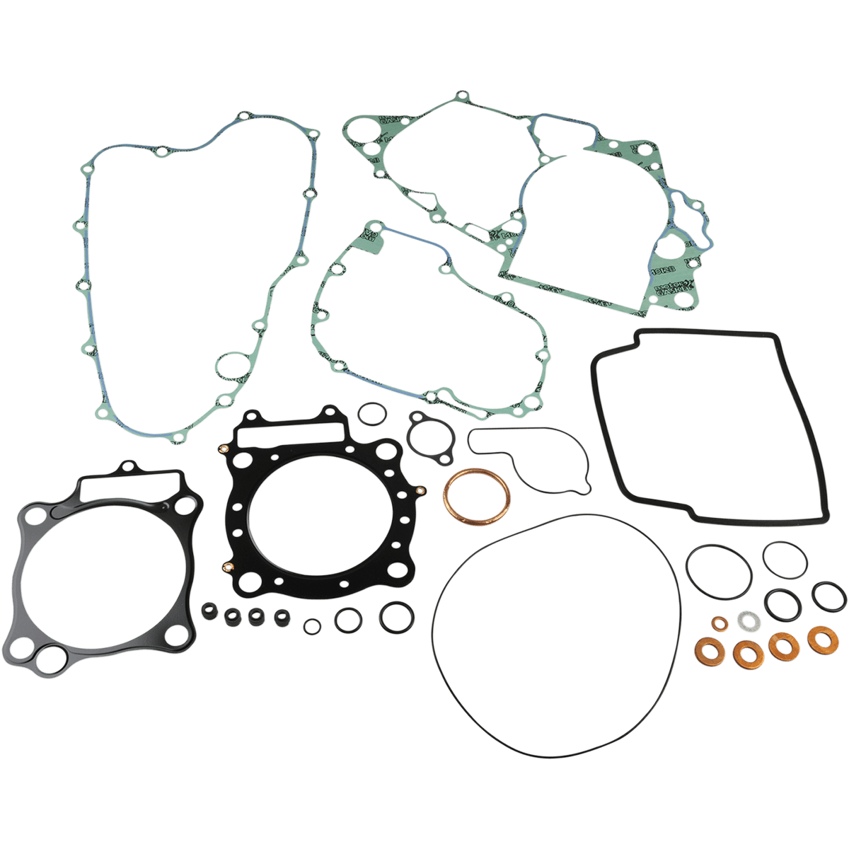 ATHENA Complete Gasket Kit Honda P400210850215