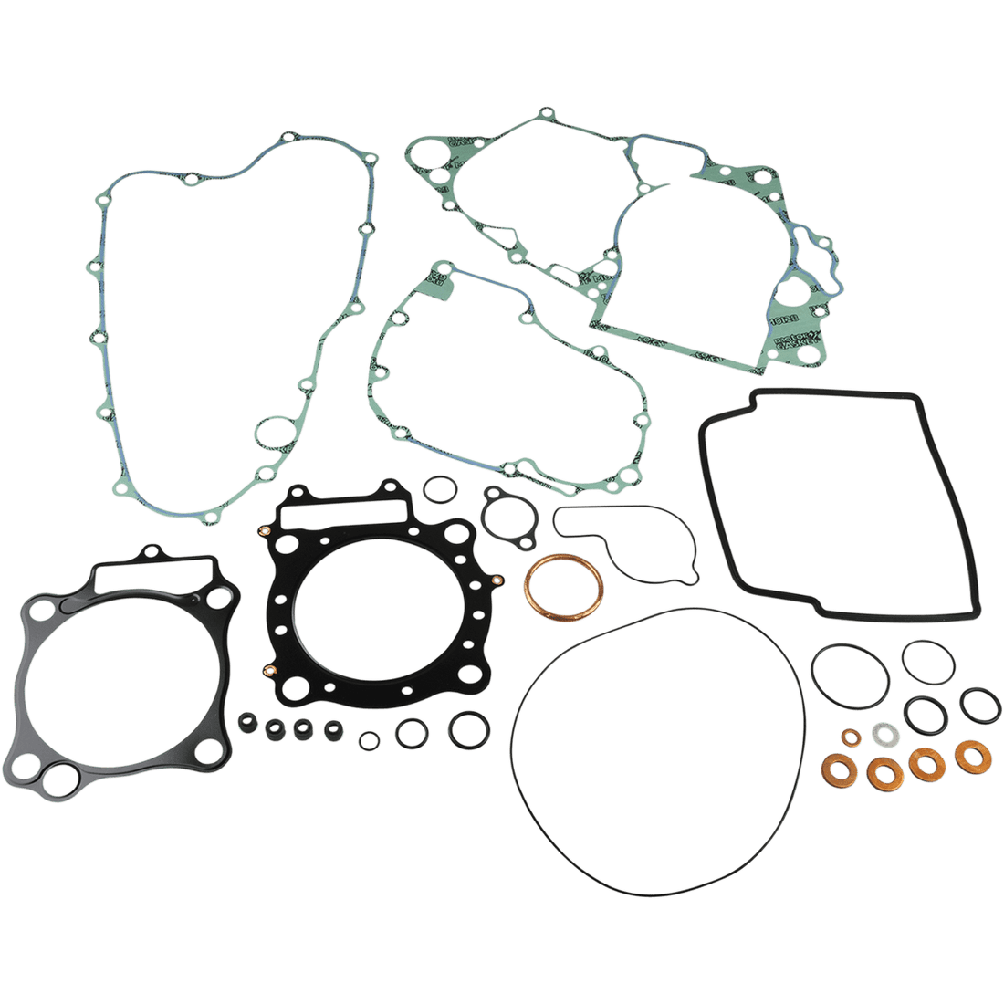 ATHENA Complete Gasket Kit Honda P400210850215