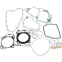 ATHENA Complete Gasket Kit Honda P400210850215