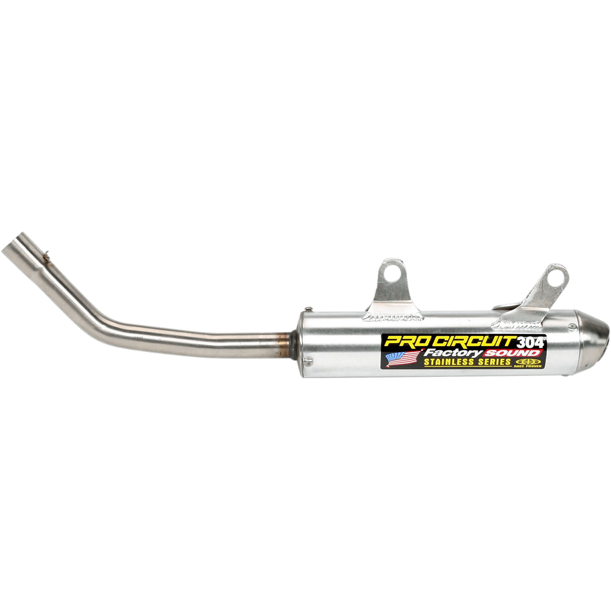 PRO CIRCUIT 304 Silencer ST98250SE