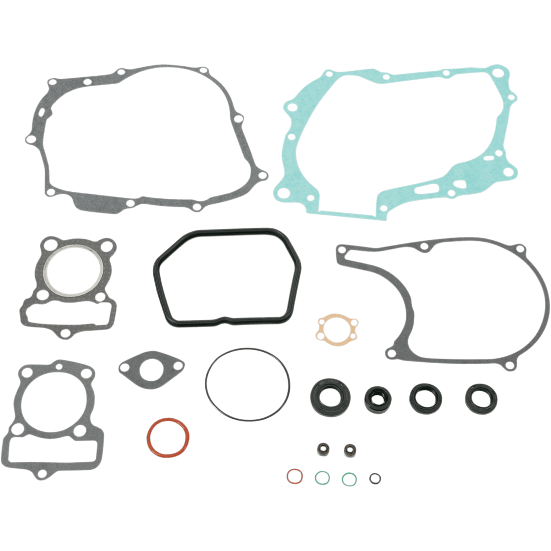 MOOSE RACING Motor Gasket Kit with Seal