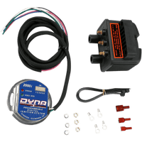 DYNATEK 2000I PC Programmable Electronic Ignition Kit D2KI5P