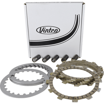 VINTCO Clutch Plate Kit Suzuki KCLS15