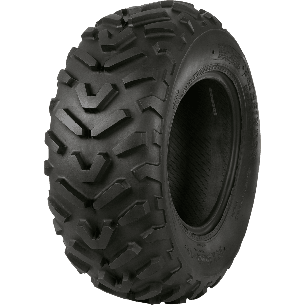 KENDA Tire K530 Pathfinder Rear 22x11-8 2 Ply 085300884A1