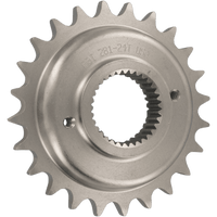 PBI Offset Transmission Sprocket 24 Tooth Harley-Davidson/Buell 28124