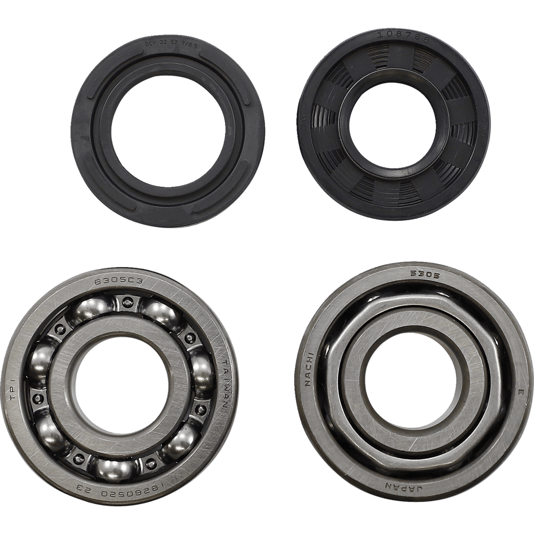 VINTCO Main Bearing Kit KMB027