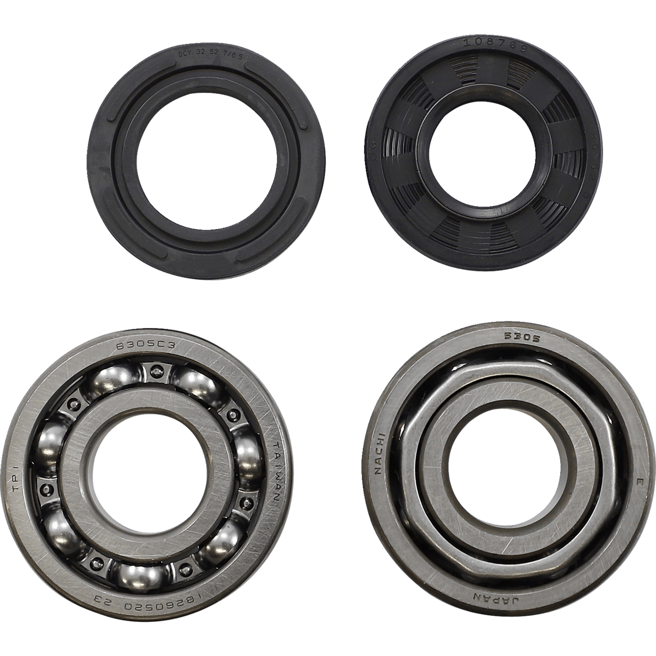 VINTCO Main Bearing Kit KMB027