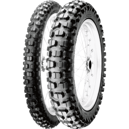 PIRELLI Tire MT 21™ Rallycross Rear 120/80-18 62R 3988900