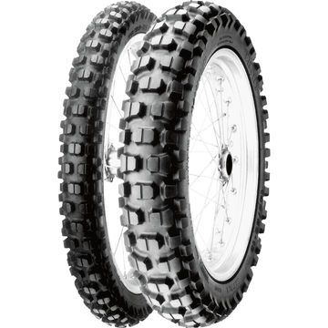 PIRELLI Tire MT 21™ Rallycross Rear 110/80-18 58P 3988800