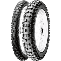 PIRELLI Tire MT 21™ Rallycross Rear 140/80-18 70R 3988300