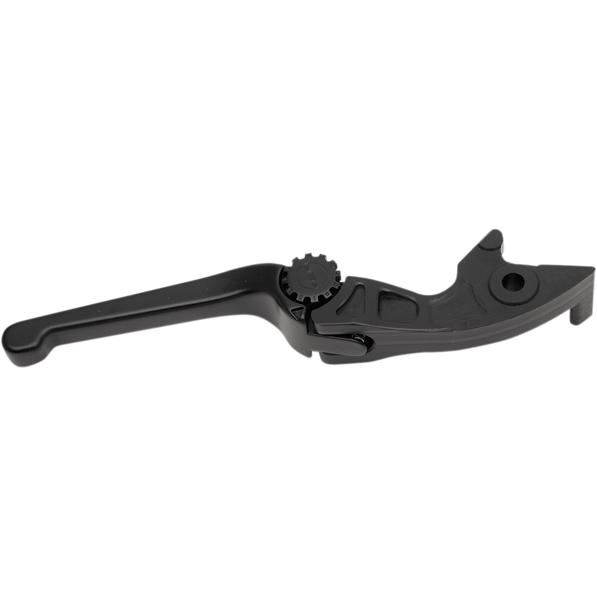 PSR Brake Lever Anthem Black 000710022