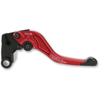 CRG Clutch Lever RC2 Short Red 2AN681HR