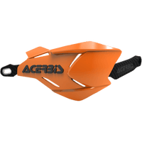 ACERBIS Handguards X-Factory Orange/Black 2634661008