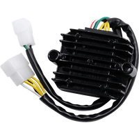 RICK'S MOTORSPORT ELECTRIC Regulator/Rectifier Lithium-ion Compatible Honda 14133