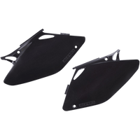 ACERBIS Side Panels Black